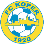 Koper Logo