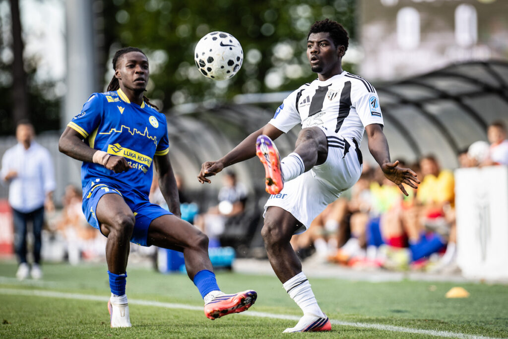 Prva liga Telemach 2026/27, 6. krog, NS Mura vs. FC Koper