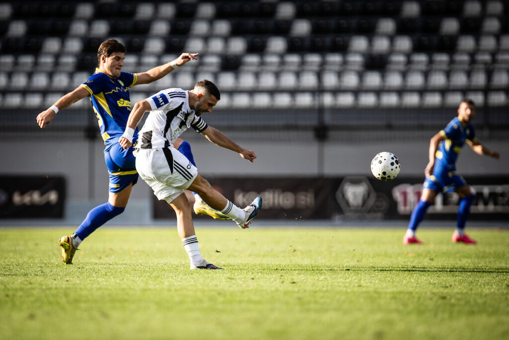 Prva liga Telemach 2026/27, 6. krog, NS Mura vs. FC Koper