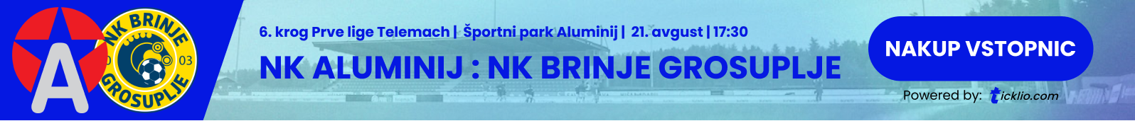 Aluminij