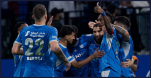 Al Hilal