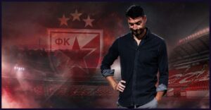 albert riera crvena zvezda