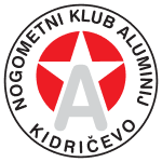 Aluminij Logo