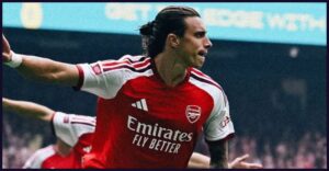 Arsenal