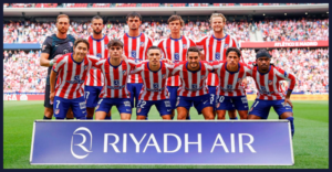 Atletico, Oblak