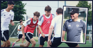 Marko Barun, U19