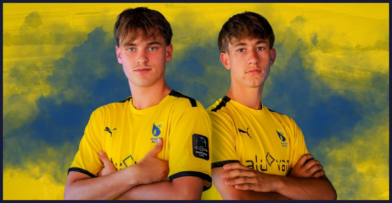 Beltinci, U19