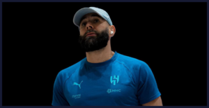 Benzema