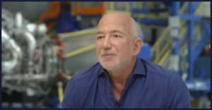 Jeff Bezos