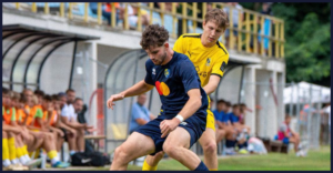 Beltinci, Bravo, U19