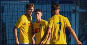 Bravo, U15 U17