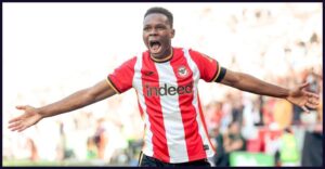 brentford tottenham