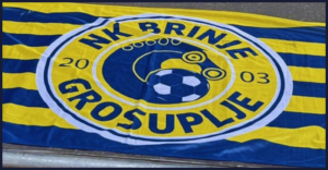 Brinje Grosuplje