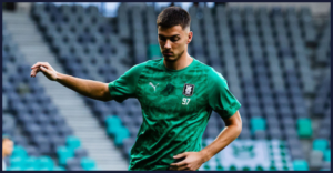 Bristrić, Olimpija
