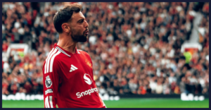 Bruno Fernandes, Manchester United