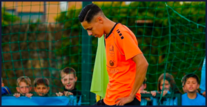 Josip Ćosić, Brežice