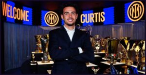curtis jones