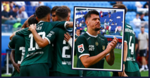 Mirlind Daku, Rubin Kazan