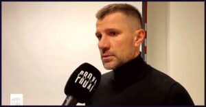 Stevanović