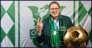 Adam Delius, Olimpija