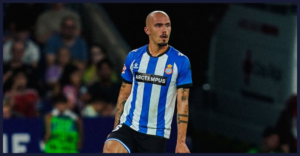 Vanja Drkušić, Espanyol