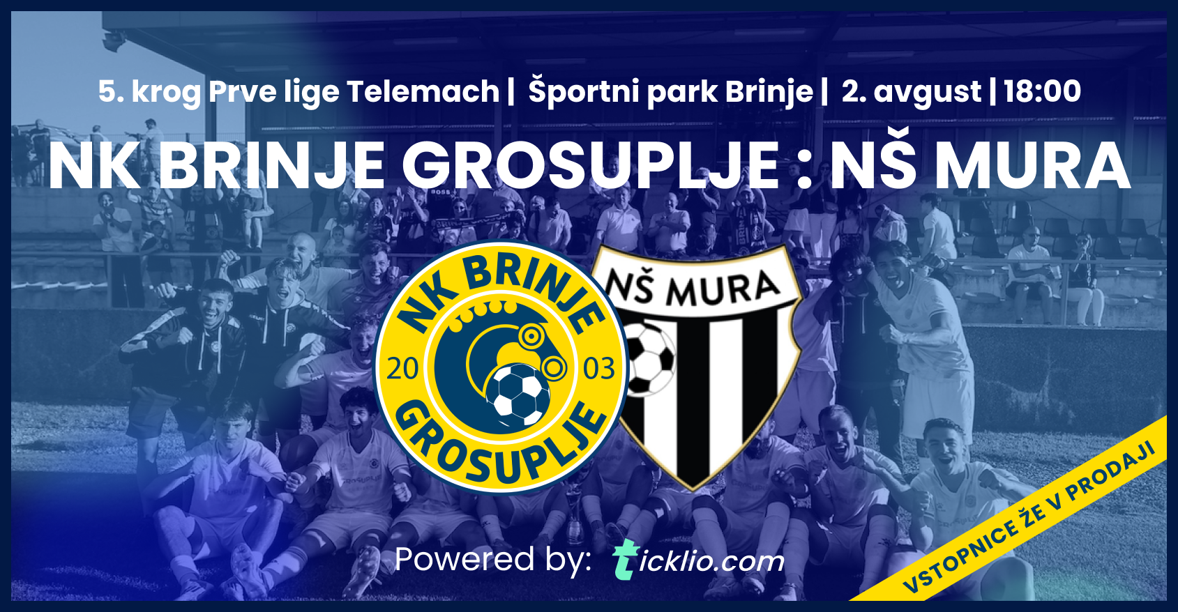 Brinje