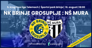 Brinje