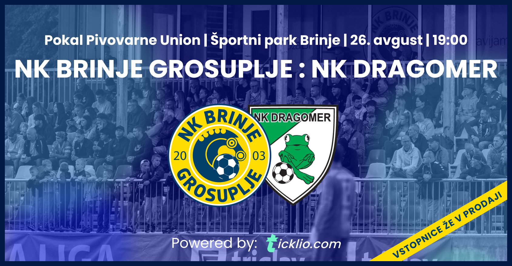 Brinje