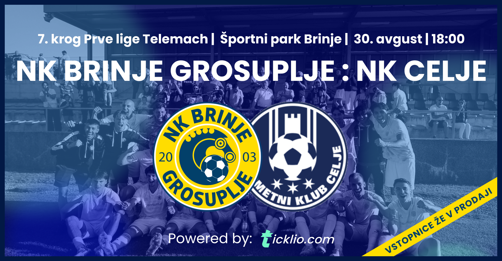 Brinje