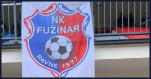 Fužinar