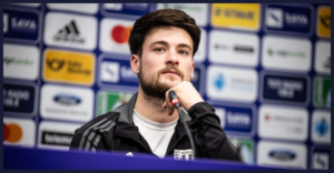 Gal Kurež, Mura