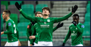 Gal Kurež, Olimpija