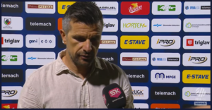 Zoran Zeljković