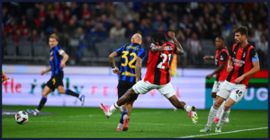 inter milan