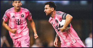 messi
