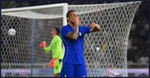 chelsea