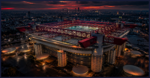 milan