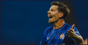 zajc dinamo