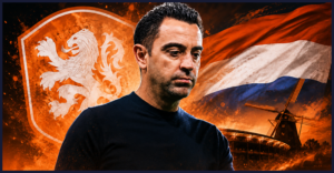 xavi