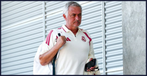 mourinho