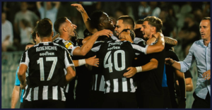 partizan