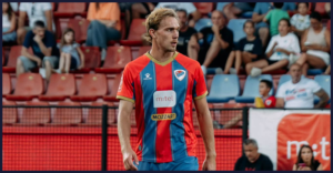 borac ogrinec