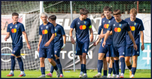 bravo u19