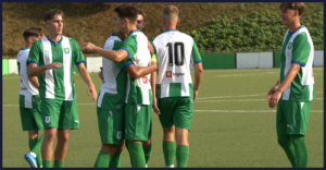 olimpija u19