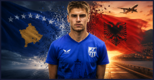 niko zamuda