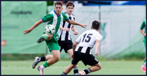 olimpija u17