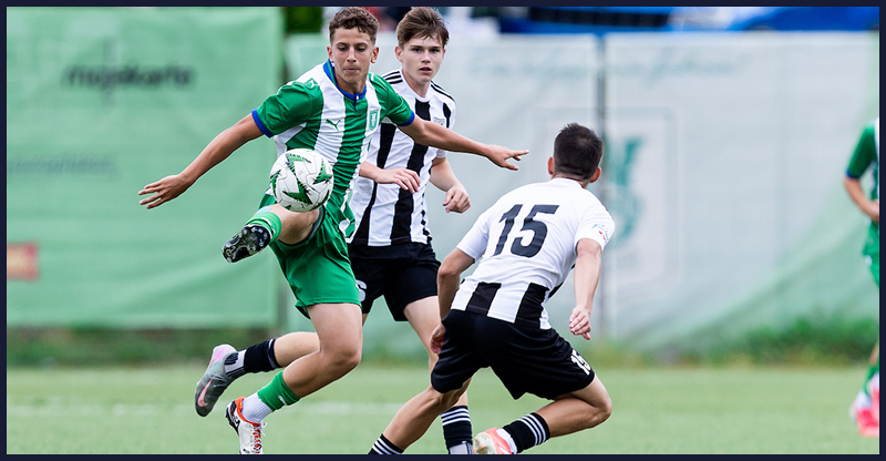 olimpija u17