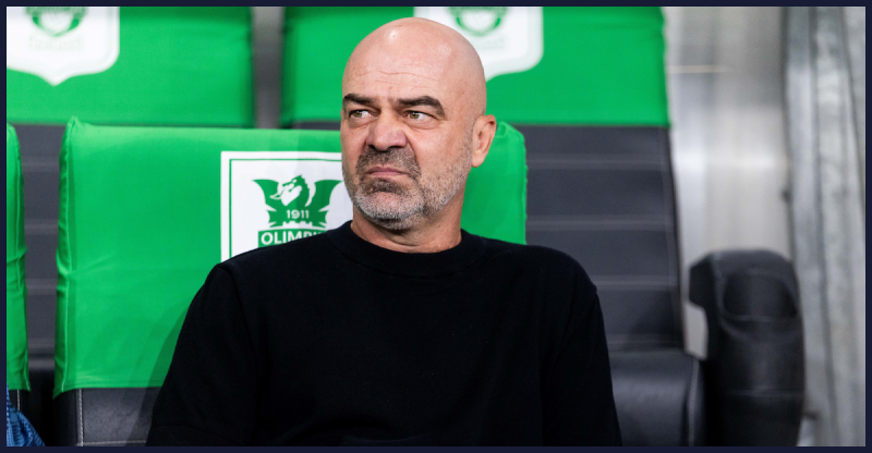 Jugoslav Trenčovski