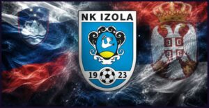 izola