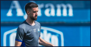 Arnel Jakupović, Osijek